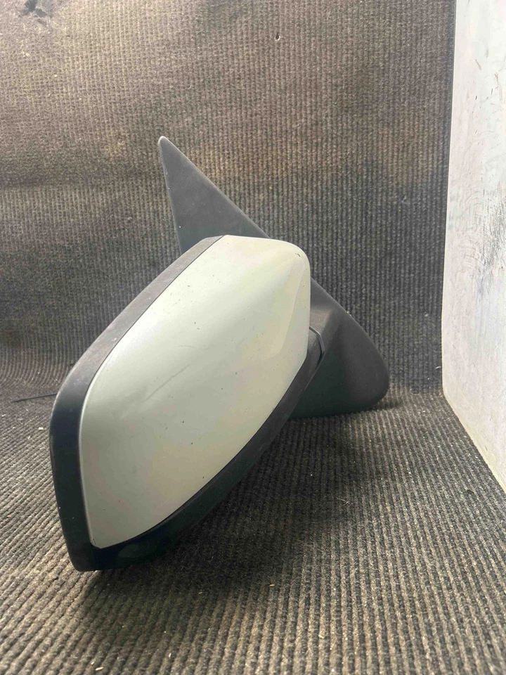 Fits 2005-2006 Lincoln Navigator Right Door Mirror (gray) OEM:6L7Z17682BA - Изображение 2 из 4
