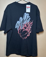 [DO4101-010] MENS AIR JORDAN X TRAVIS SCOTT CACTUS JACK FLIGHT GRAPHIC TEE T-SHI