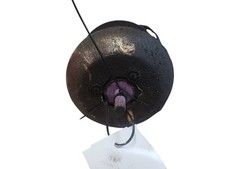 Jaguar S-Type 2007 Diesel 150kW Support de moteur, coussinet JUT217233