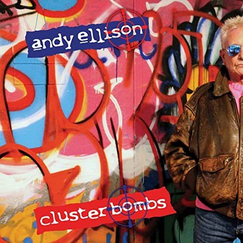 Cluster Bombs - Image 2