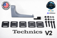 Cartuccia manometro a sbalzo stilo set up V2 Technics giradischi stile 52 mm