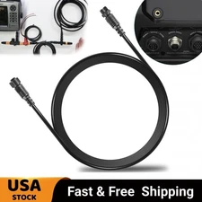 NMEA 2000 (N2K) Drop Cable 15Foot for Lowrance Simrad B&G Navico Garmin Networks