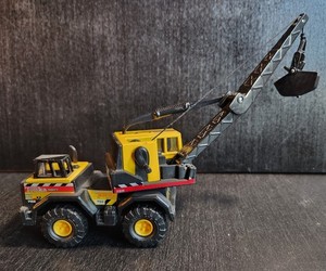 Tonka Mighty Crane 758 for sale | eBay