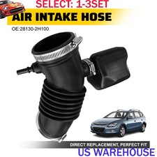 28130-2h100 Engine Air Intake Hose Tube Fits 2007-2012 Hyundai Elantra 2.0l 1-3x