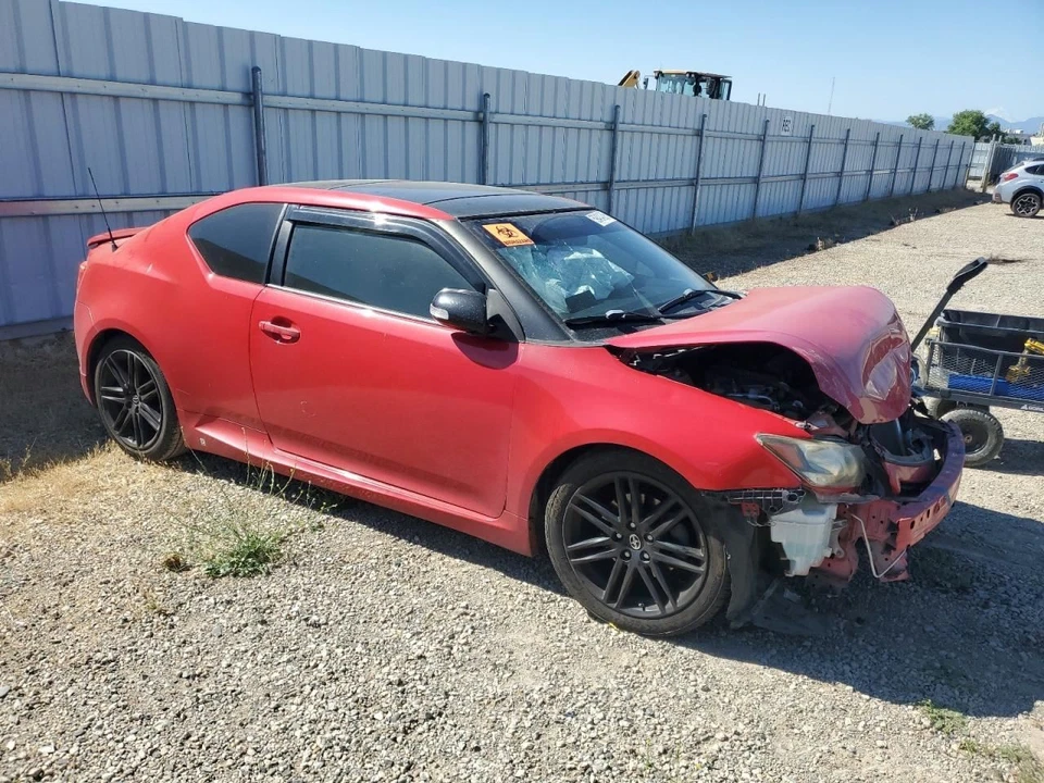 INTERRUPTOR COLUMNA DERECHA 8465212B20 2013-2015 SCION TC SCION Foto 4 de 4