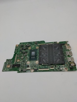 Dell Inspiron 15 5579 15.6'' Intel i5-8250U 1.6GHz Motherboard TESTED WR51926i
