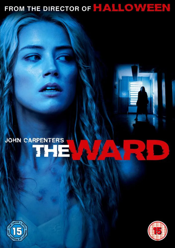The Ward DVD