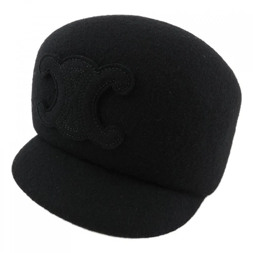 s-l500 Authentic CELINE CAP #241 003 810 6960