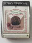 SEALED Captain Beefheart Unconditionally Guaranteed 8 track Sealed READ! * — photo 1