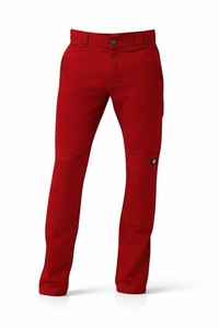 Dickies Pants Red | eBay