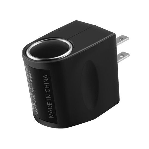 AC DC converter outlet supply AC 110V - 220V to car DC 12V replacement ...