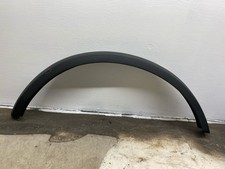 2021-2025 Ford Bronco Oem Rear Left Driver Side Wheel Arch Fender Flare