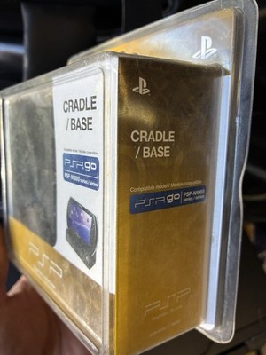 Sony PlayStation Portable Go Cradle for sale online | eBay