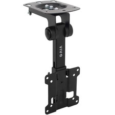 VIVO MOUNT-M-FD27 Manual Folding Ceiling Moun...