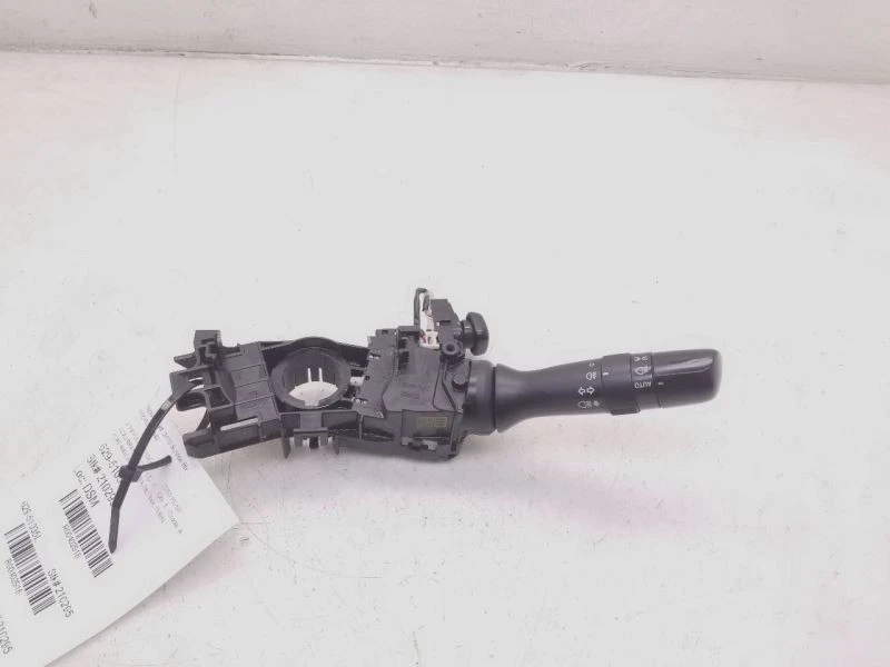 10 11 12 13 14 15 16 17 18 19 LEXUS GX460 STEERING COLUMN SWITCH ASSEMBLY - Image 3 of 4