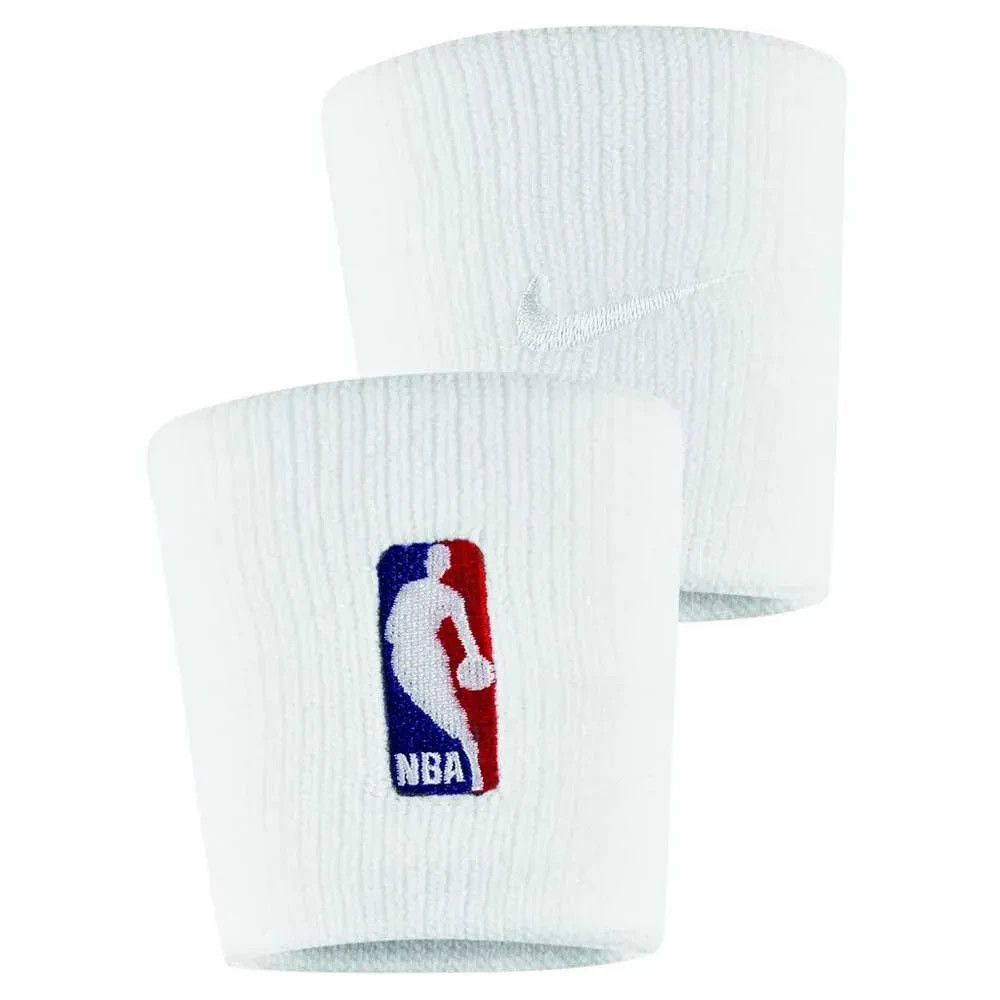 Official) Nike NBA Basketball Wristband, Headband, Head Tie, or