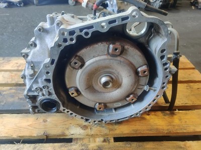 TOYOTA ALPHARD MK1 AH10 Getriebe 2.4 2WD 2002-2008