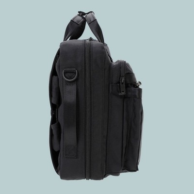 Porter Yoshida Scope Nomad Bag 3 Way Shoulder Backpack Briefcase