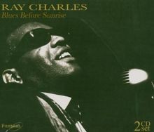 Blues Before Sunrise von Ray Charles | CD | Zustand gut