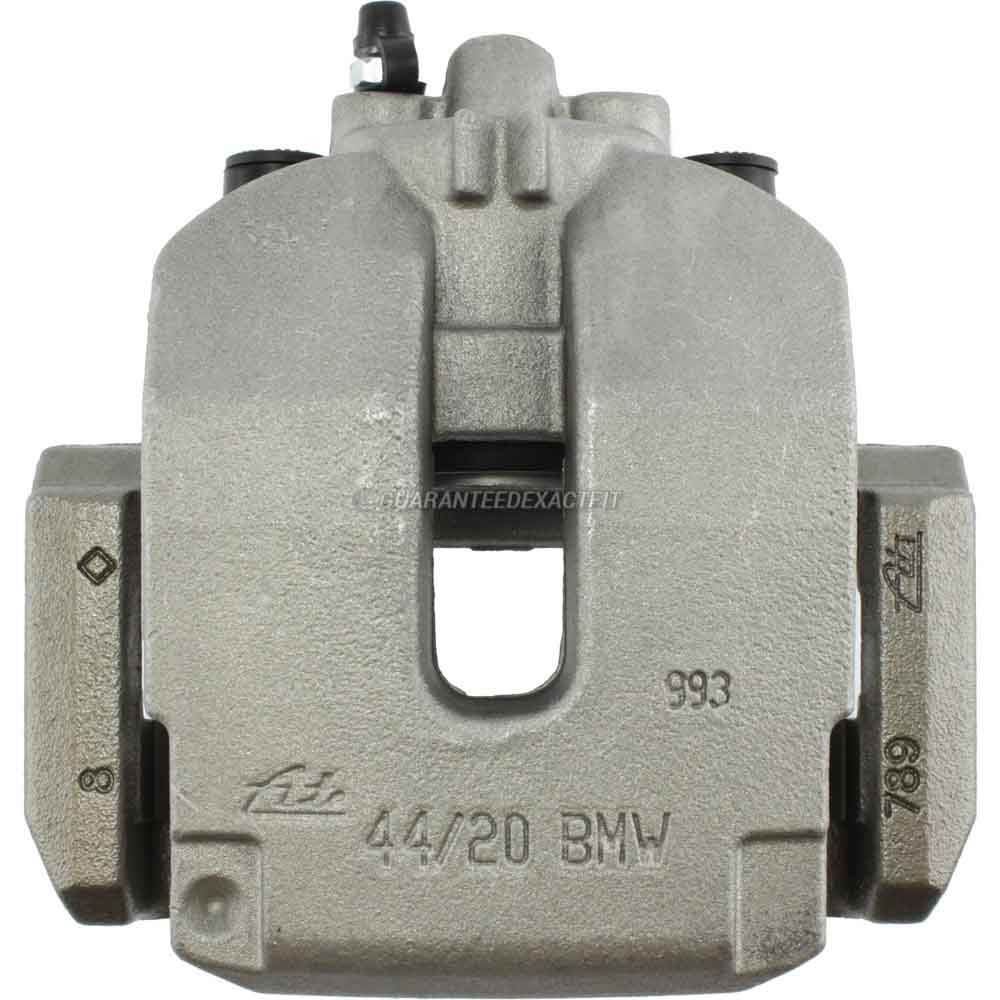 For BMW X5 X6 Centric Rear Left Brake Caliper CSW