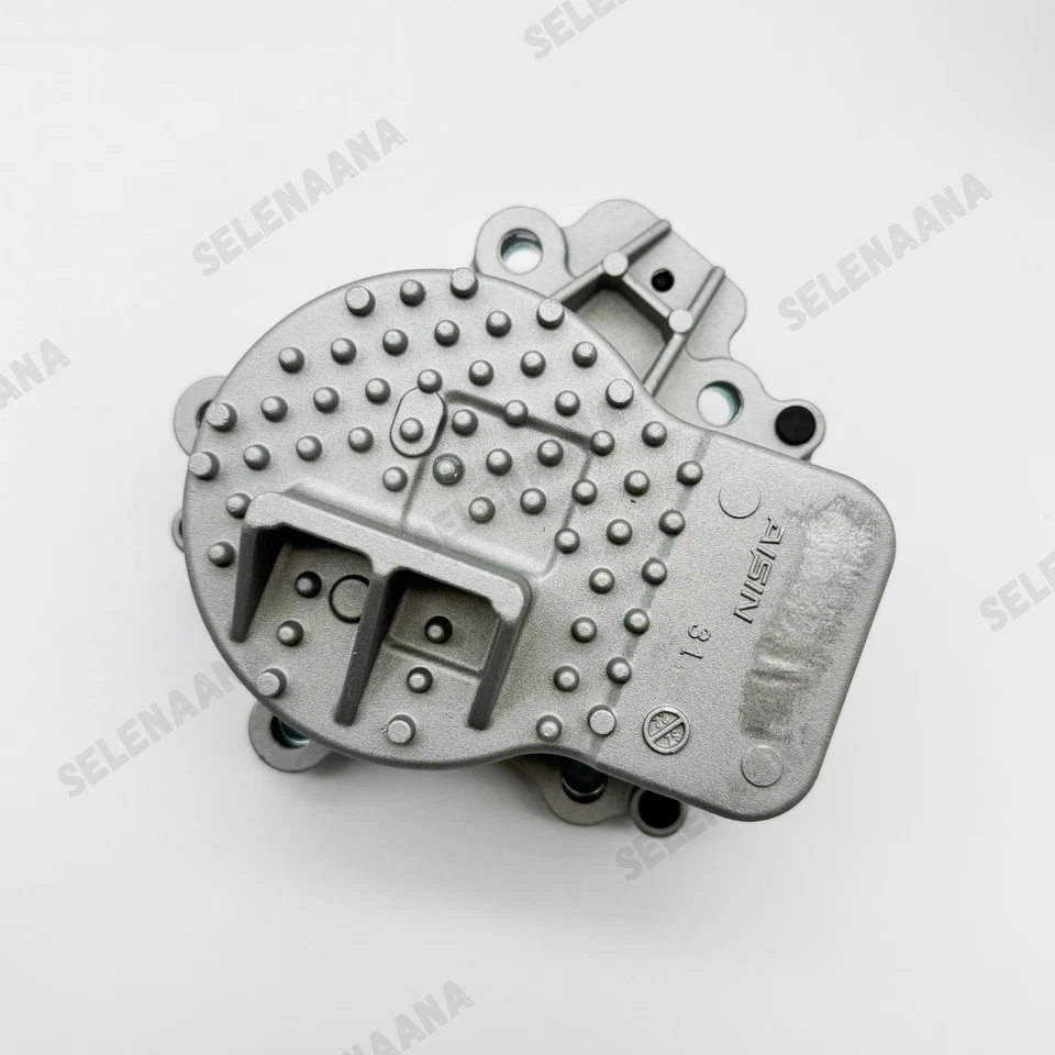 AISIN WPT-190 FOR TOYOTA LEXUS CT200H AQUA ZVW30/ZVW35 Water Pump 161A0-29015 Foto 3 de 4