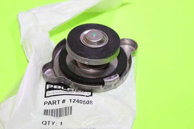 #ad #ad NEW GENUINE POLARIS CAP PRESSURE 13 PSI ATP 500 CLASSIC OEM # 1240508 $49.95