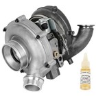 For 2015-2016 Ford F250 F350 F450 6.7L PowerStroke AVNT3788 Turbo Turbocharger