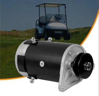 GolfCart Starter Generator 12V 4T 105190101 47559475001 Kohler ECH440 Subaru