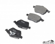 Bremsbelagsatz Ate-System Vorne für Audi A4 B5 Limo Kombi VW Passat B3/B4 94-99