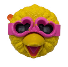 1991 Tyco Jim Henson Sesame Street Big Bird View-Master 3-D