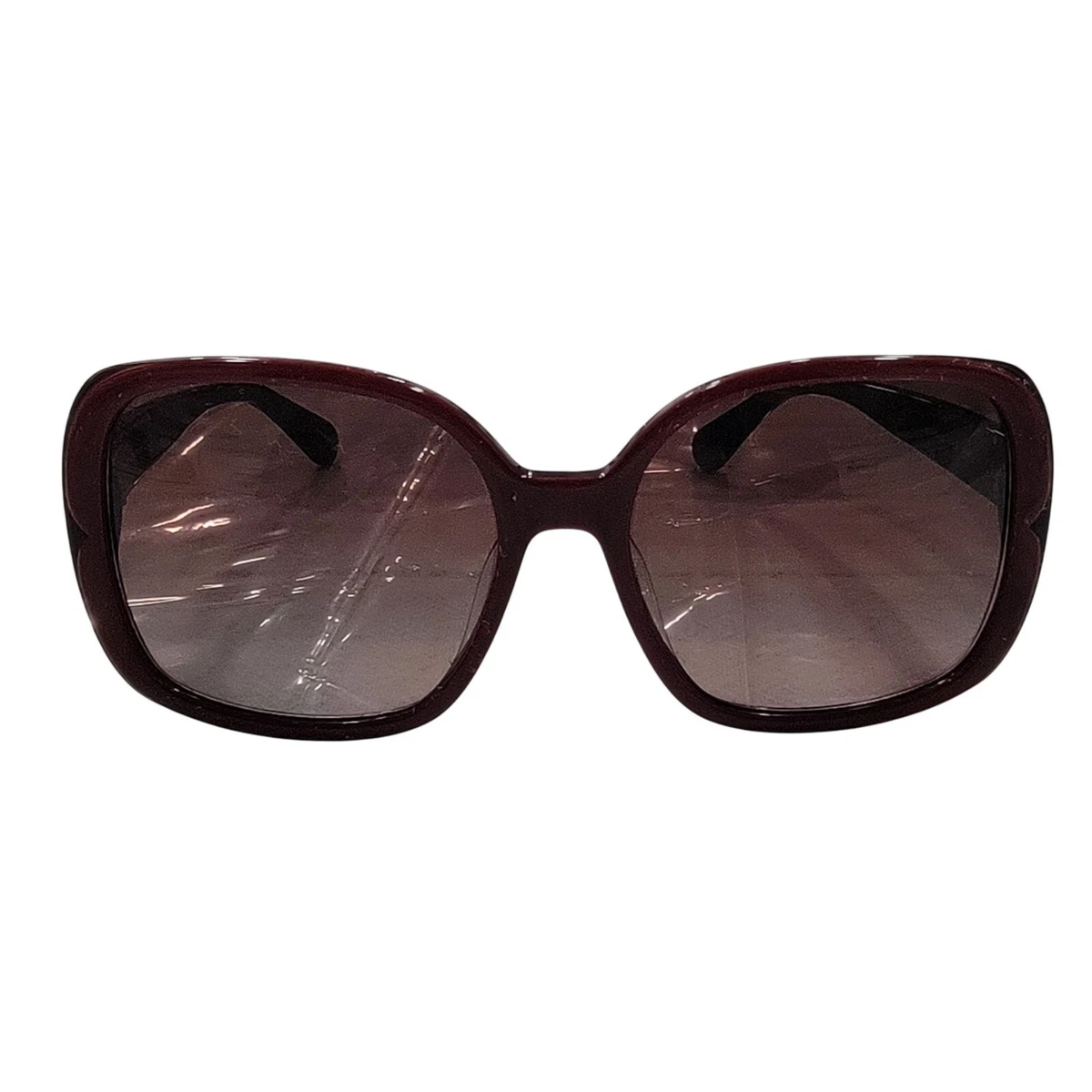 kate spade new york Red Sunglasses for Women for sale | eBay