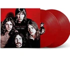 Pink Floyd - Live 1969  Vinyl Record Red New 2 Lp (Shelfware)