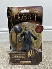 The Hobbit And Unexpired Journey Figure Gandalf The Grey