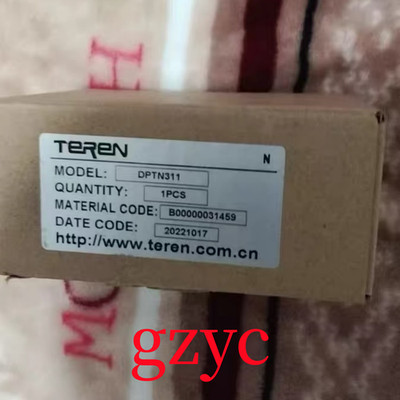 1pc Brand New TEREN DPTN311 transmitter Fast Shipping FedEx or DHL*y