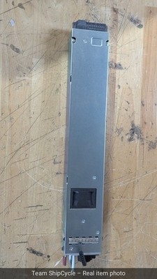 Open Box Cisco NXAPAC1100WPI2 Nexus AC 1100W Power Supply Unit G1N