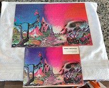 Vintage Fantasy Jigsaw Puzzles for sale | eBay