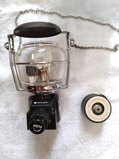 Snow Peak Discontinued Giga Power 2Way Lanter...