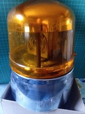 Sev Marchal Rotating Flashing Beacon
