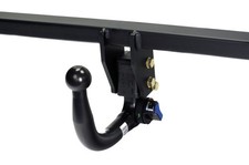 Anhängerkupplung abnehmbar Autohak für Ford Kuga II SUV DM2 BJ 05.12-12.19 NEU