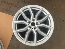 1x Alufelge 19 Zoll 9.0