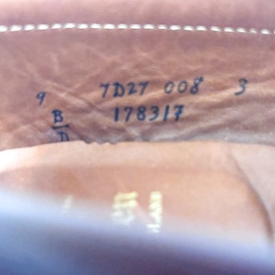Alden 17831F