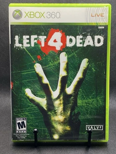 Left 4 Dead (Xbox 360)