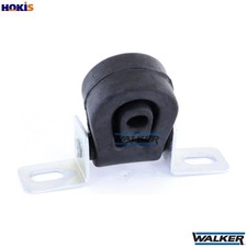 RUBBER STRIP EXHAUST SYSTEM 86521 FOR VW GOLF/Mk/III JETTA VENTO ABF/AGG 2.0L