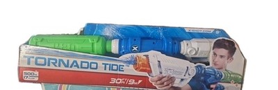Zuru Wasserblaster X-shot Tornado Tide sortiert