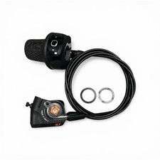 Sram S7 Drehgriffschalter 1700mm Sturmey Arch...
