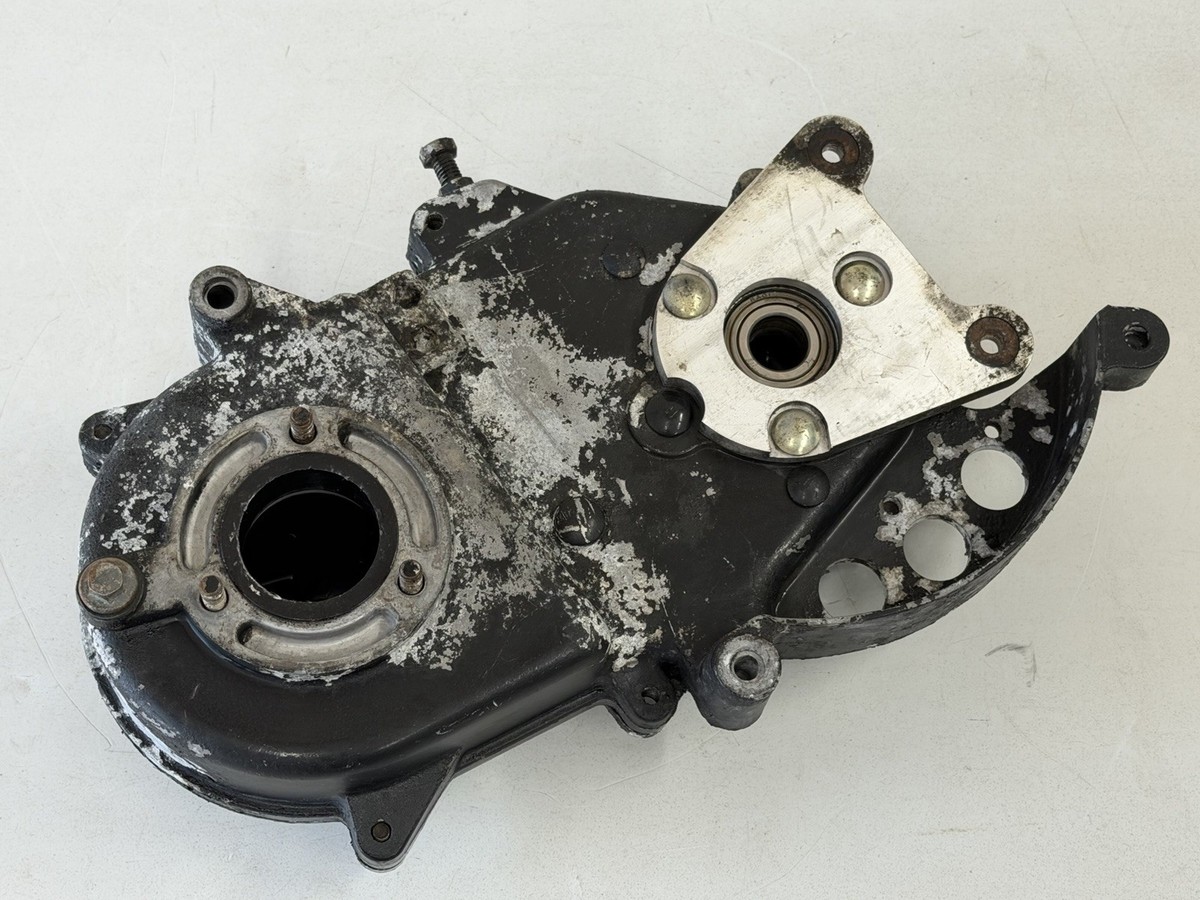 1994-1995 Arctic Cat 0702-233 Chaincase & Gears ZR580 EXT WILDCAT