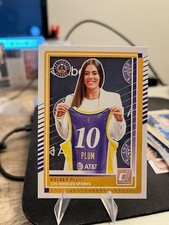 2025 Panini Donruss WNBA - Kelsey Plum #12