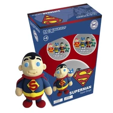 DC Super Dough SD Toys SDTWRN89467