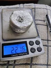 Below Spot 221 Grams Sterling Silver, Check Feedback.Thanks For Stopping In 👍✌️