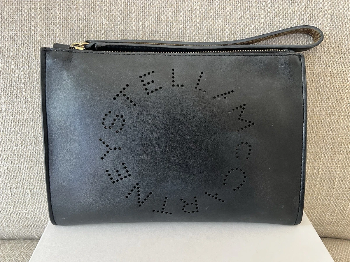 Stella McCartney Authentic Star Sunglasses NWT & Pouch Stella McCartney Clutch Bags for Women for sale | eBay main image 3